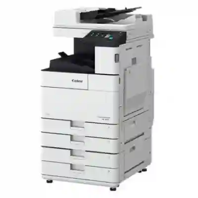 Bundle Multifunctional Laser Monocrom Canon imageRUNNER 2645i + Toner Canon C-EXV59 Black