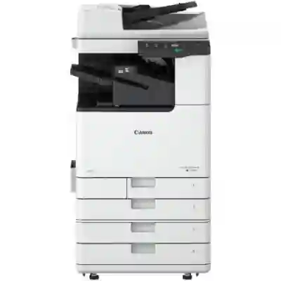 Bundle Multifunctional Laser Monocrom Canon imageRUNNER 2745i + Cartus Toner C-EXV63 Black
