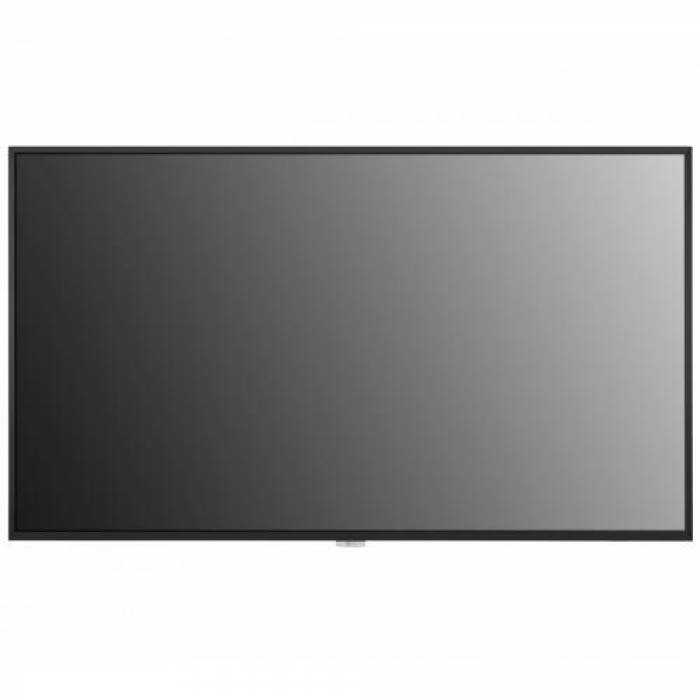 Business TV LG 65UH7F-B Seria UH7F, 65inch, 3840x2160pixeli, Black