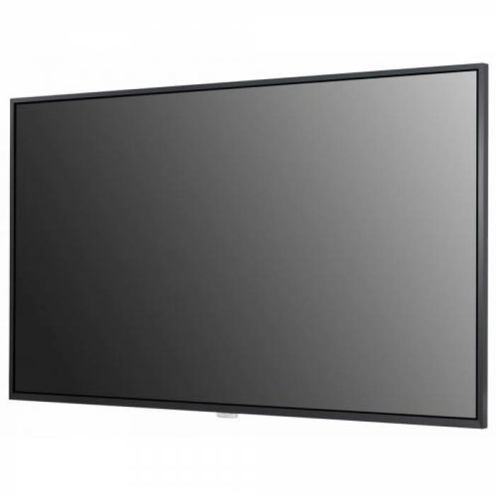 Business TV LG 65UH7F-B Seria UH7F, 65inch, 3840x2160pixeli, Black