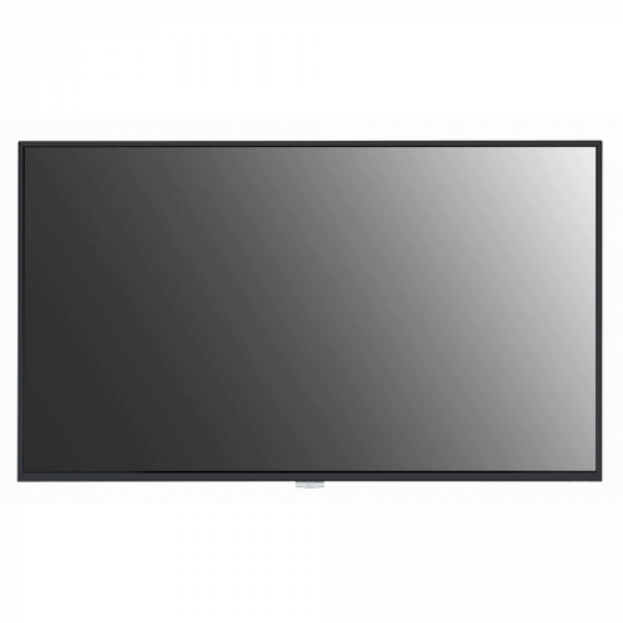 Business TV LG Seria UH5J-H 43UH5J-H, 43inch, 3840x2160pixeli, Black