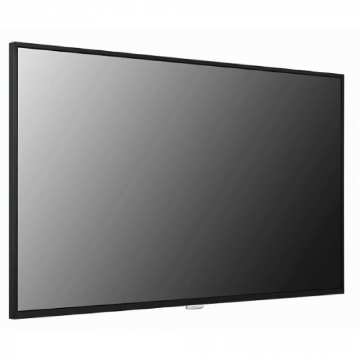 Business TV LG Seria UH5J-H 55UH5J-H, 55inch, 3840x2160pixeli, Black