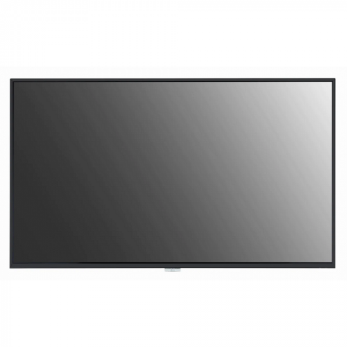 Business TV LG Seria UH5J-H 55UH5J-H, 55inch, 3840x2160pixeli, Black