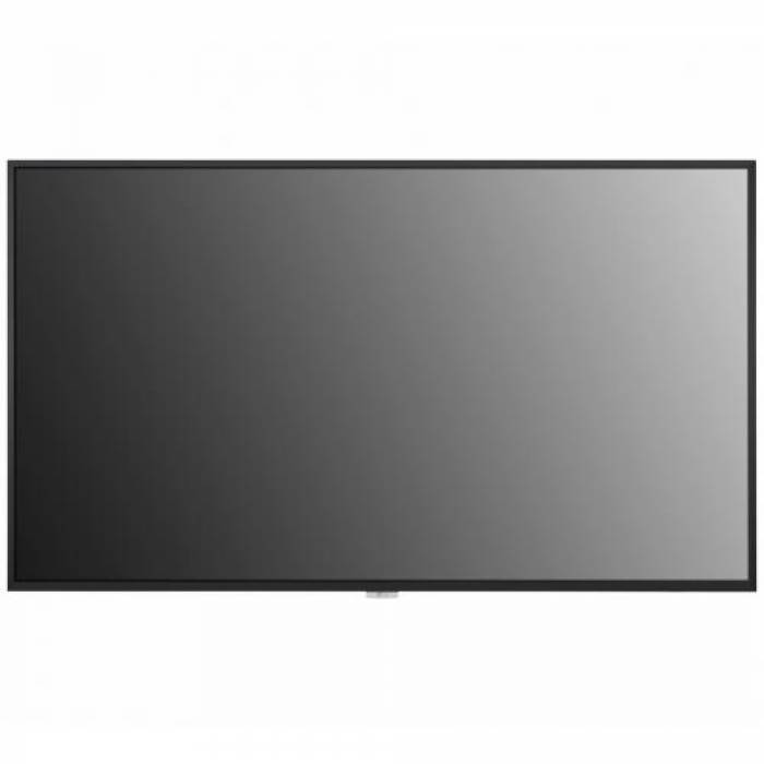Business TV LG Seria UH7F 49UH7F, 49inch, 3840x2160pixeli, Black