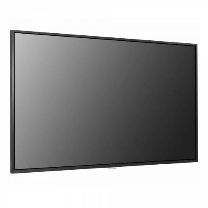 Business TV LG Seria UH7F 49UH7F, 49inch, 3840x2160pixeli, Black