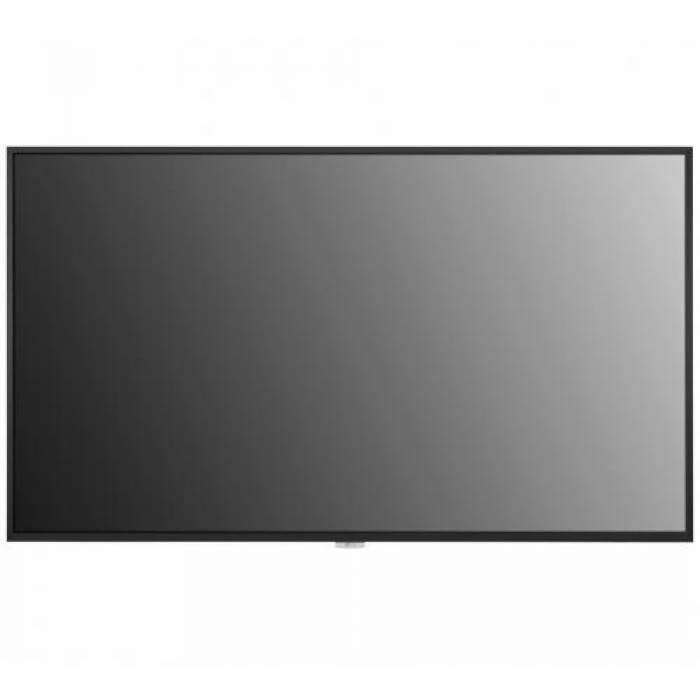 Business TV LG Seria UH7F 55UH7F, 55inch, 3840x2160pixeli, Black