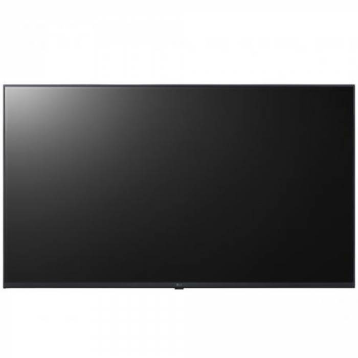 Business TV LG Seria UL3J-E 43UL3J-E, 43inch, 3840x2160pixeli, Ashed Blue