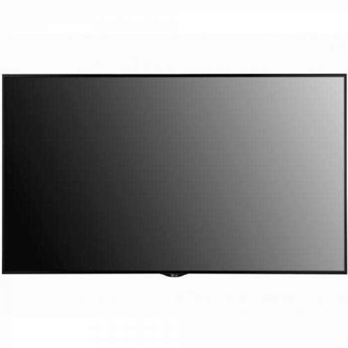 Business TV LG Seria XS2E-B 49XS2E-B, 49inch, 1920x1080pixeli, Black