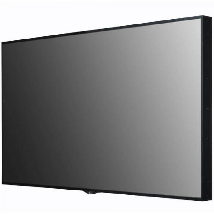 Business TV LG Seria XS2E-B 49XS2E-B, 49inch, 1920x1080pixeli, Black