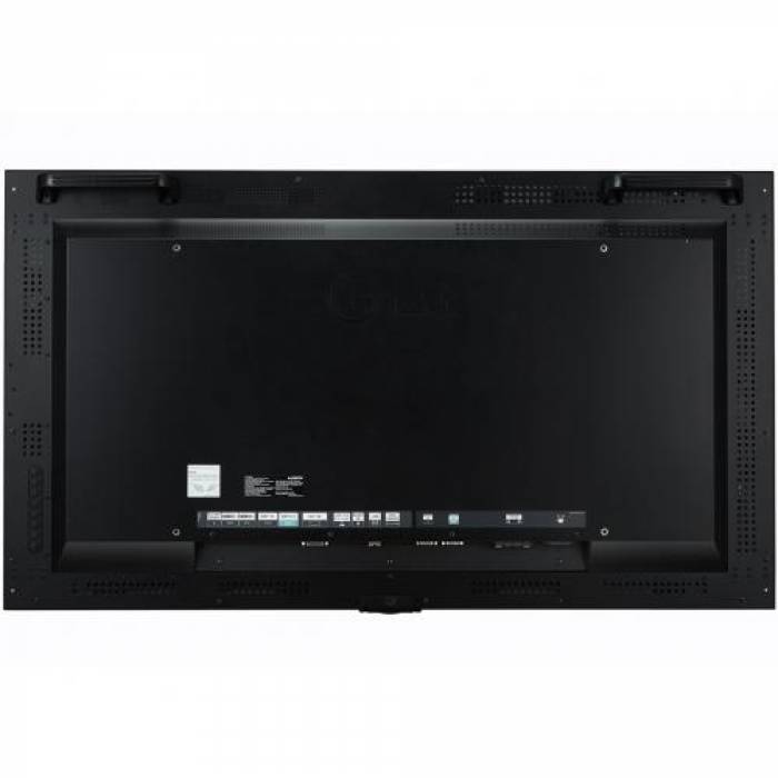 Business TV LG Seria XS2E-B 49XS2E-B, 49inch, 1920x1080pixeli, Black