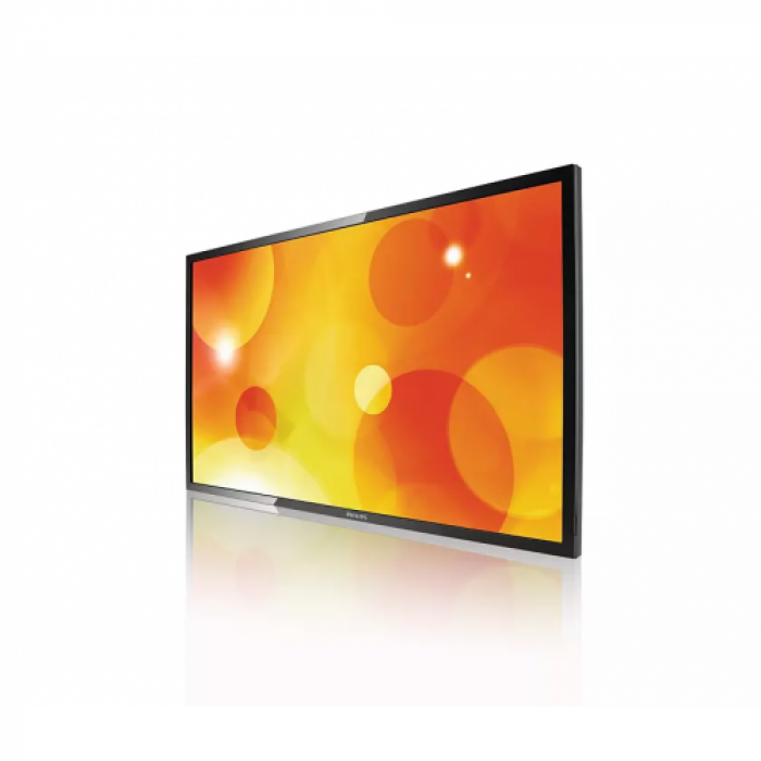 Business TV Philips Seria Q-Line BDL4830QL, 48inch, 1920x1080pixeli, Black