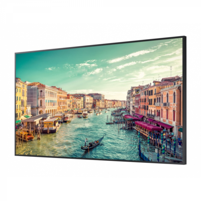 Business TV Samsung Seria QM98T LH98QMTBPGCXEN, 98inch, 3840x2160pixeli, Black