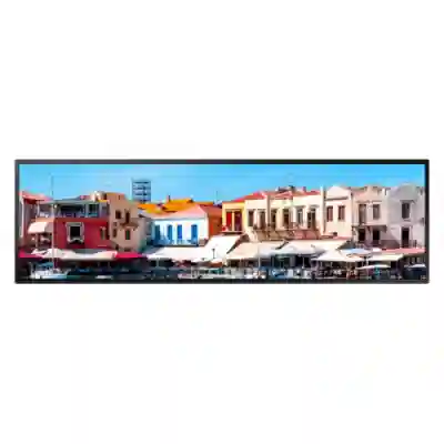 Business TV Samsung Seria SH37R-B LH37SHRBBGBXEN, 37inch, 1920 x 540pixeli, Black