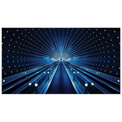 Business TV Samsung The Wall All-in-One LH016IABMHS, 146inch, 1920x1080pixeli, Black