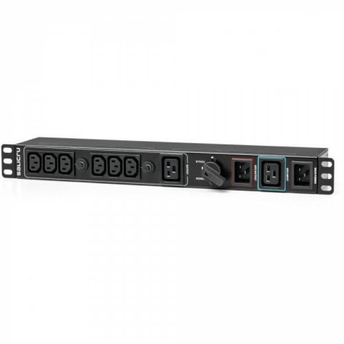 Bypass UPS Salicru BM-R 16A