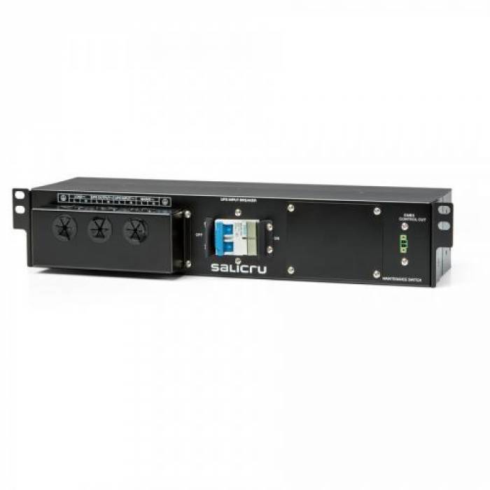 Bypass UPS Salicru BM-R 40A