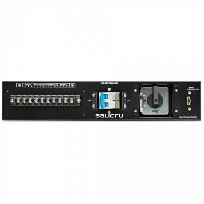 Bypass UPS Salicru BM-R 40A