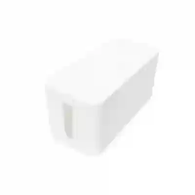 Cable management ASSMANN Digitus DA-90503, White