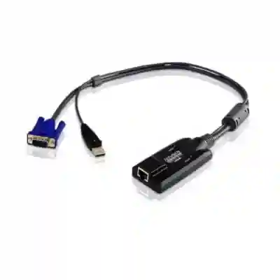 Cablu Adaptor Aten USB KVM KA7170