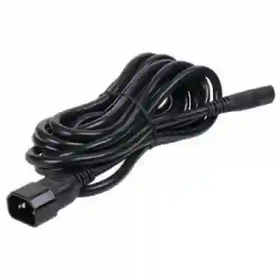 Cablu alimentare Fujitsu T26139-Y1968-L180, 1.8m, Black