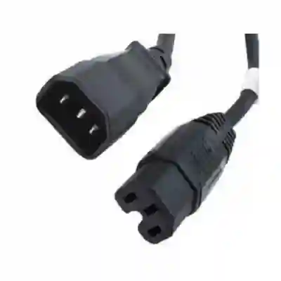 Cablu alimentare Fujitsu T26139-Y1968-L250, 2.5m, Black