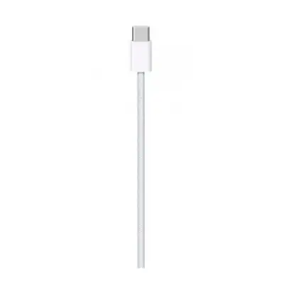 Cablu Alimentator Apple USB-C pentru iPad si iMac, 1m, White