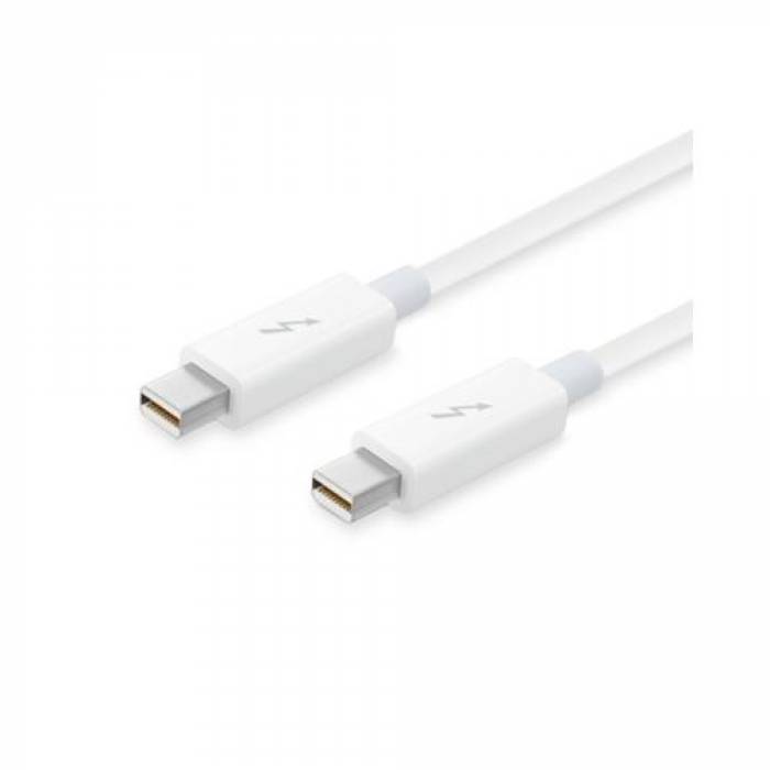 Cablu Apple Thunderbolt 0.5m