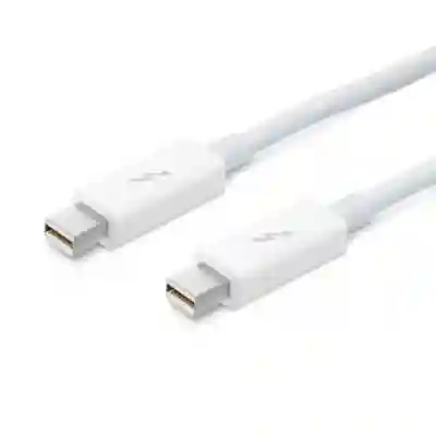 Cablu Apple Thunderbolt M - Thunderbolt M, 2m