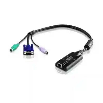 Cablu Aten KVM PS/2 KA7120-AX