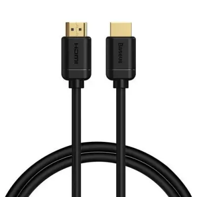 Cablu Baseus CAKGQ-E01, HDMI - HDMI, 8m