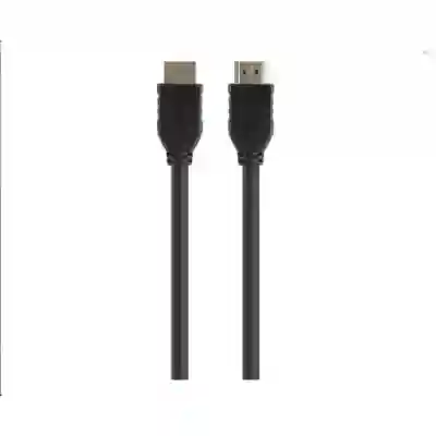 Cablu Belkin UltraHD, HDMI - HDMI, 5m, Black