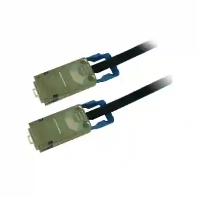 Cablu Cisco Bladeswitch CAB-STK-E-3M=, 3m, Black