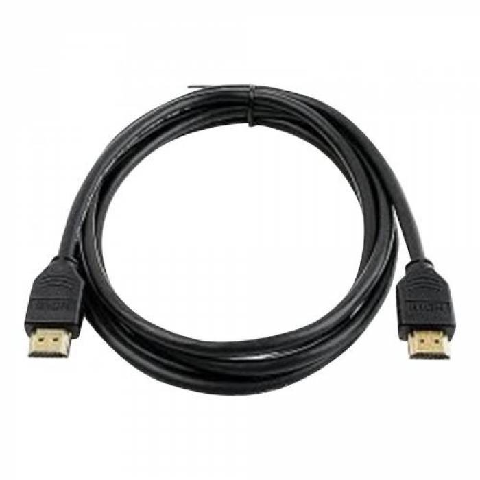 Cablu Cisco CAB-2HDMI-1.5M-GR=, HDMI - HDMI, 1.5m, Black