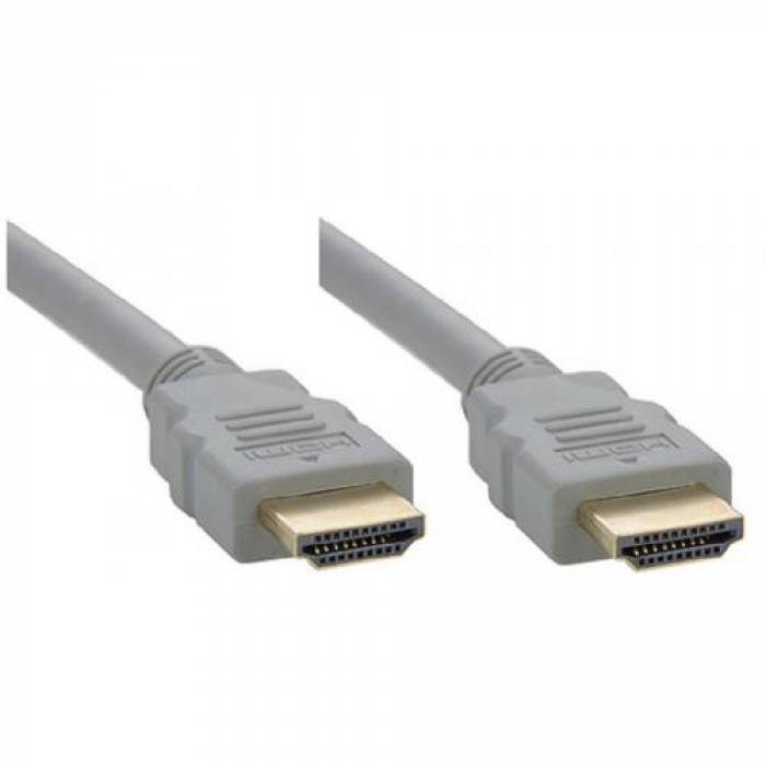 Cablu Cisco CAB-2HDMI-3M-GR, HDMI - HDMI, 3m, Black