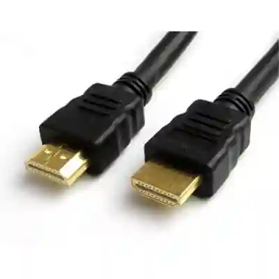 Cablu Cisco CAB-2HDMI-3M=, HDMI - HDMI, 3m, Black