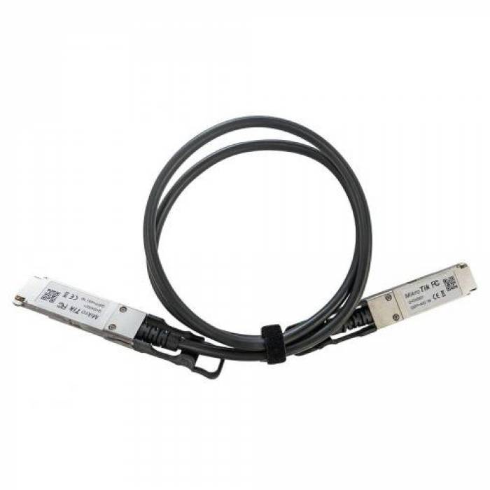 Cablu conector MikroTik MT Q+DA0001