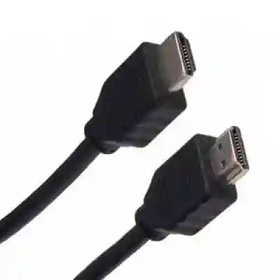 Cablu date HDMI T/T, Versiune 1.4, 3m, SPACER 
