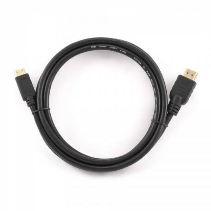 Cablu Date mini HDMI v.1.4, 3m, CC-HDMI4C-10