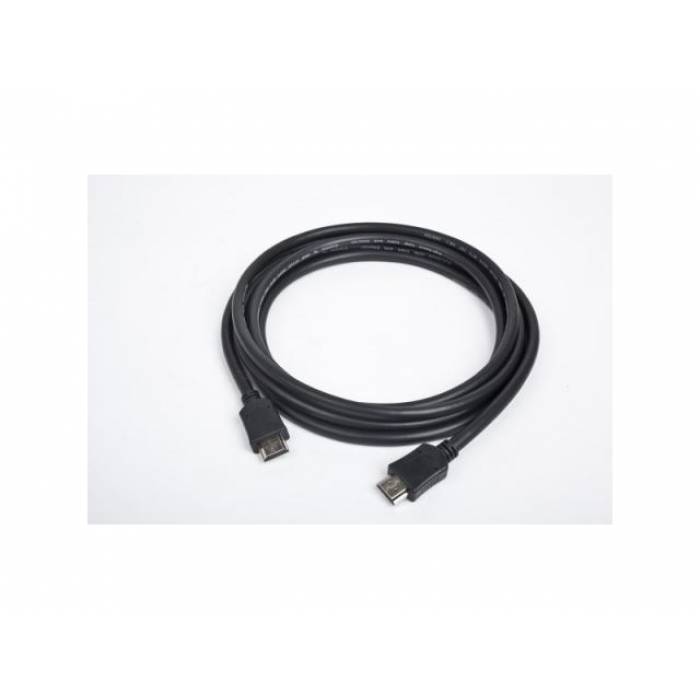 Cablu de date HDMI T/T, Versiune 1.4, 1.8m, Gembird, CC-HDMI4-6