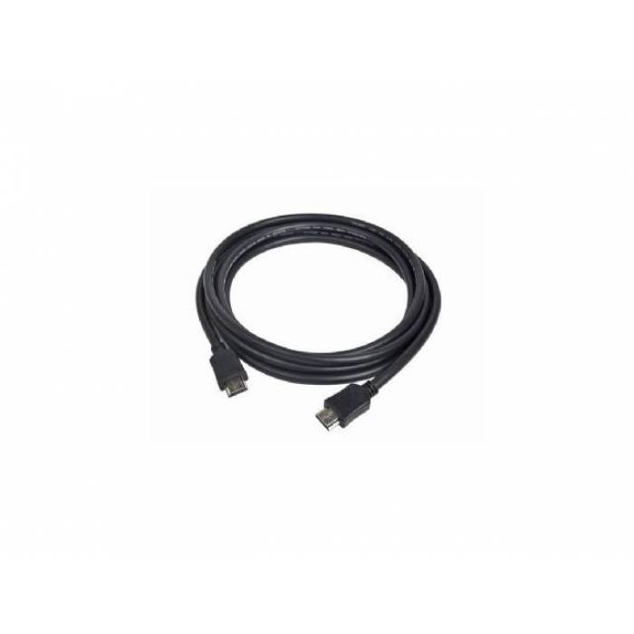 Cablu de date HDMI T/T, Versiune 1.4, 10m, Gembird, CC-HDMI4-10M