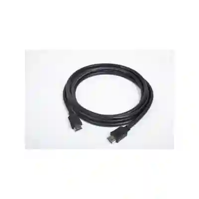 Cablu de date HDMI T/T, Versiune 1.4, 3m, Gembird, CC-HDMI4-10