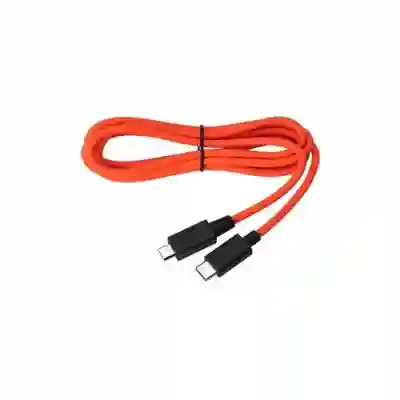 Cablu de date Jabra 14208-27, USB - USB-C, Red
