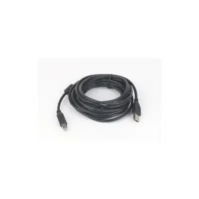 Cablu de date USB 2.0 A - B, 1.8m, CCP-USB2-AMBM-6