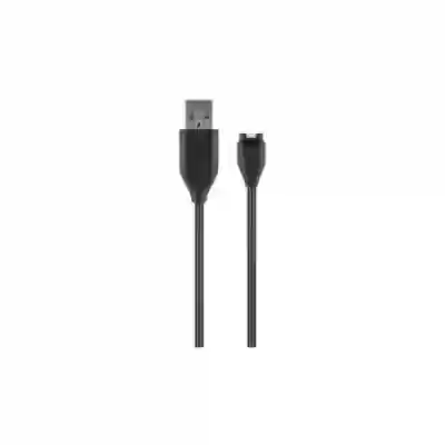 Cablu de incarcare Garmin pentru FENIX 5/5S/5X/ FR 935, Black