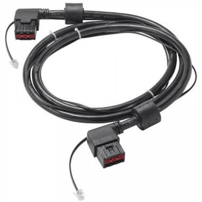 Cablu Eaton CBLADAPT48 adaptor pentru PXGen1 5PX Gen2 48V, Black