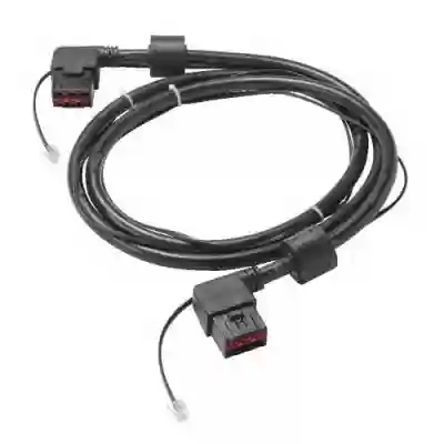 Cablu EBM Eaton EBMCBL48T pentru 9SX, 2m, Black