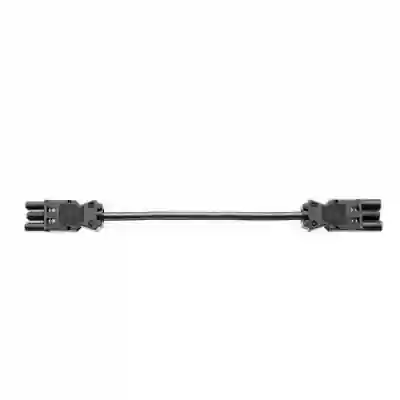 Cablu Extensie Bachmann GST18 375.038, 3m , Black