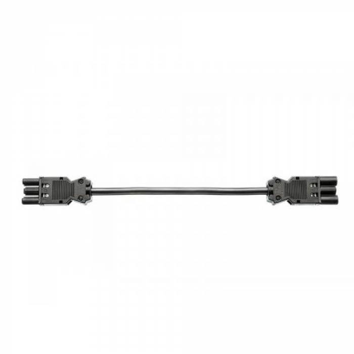 Cablu Extensie Bachmann GST18 375.038, 3m , Black