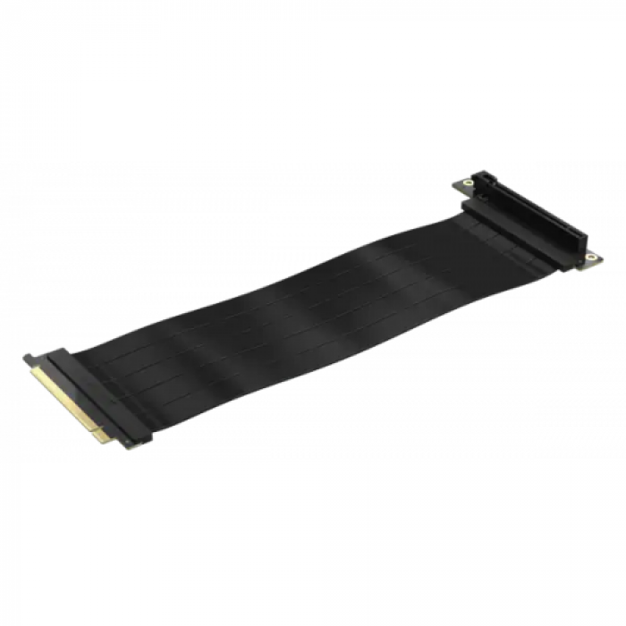 Cablu extensie Corsair PCIe 4.0 x16, 300mm