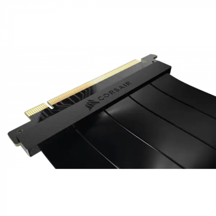 Cablu extensie Corsair PCIe 4.0 x16, 300mm